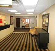Studio 6 Corporate Extended Stay Buffalo Amherst NY hotel detail image 3