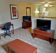 Studio 6 Corporate Extended Stay Buffalo Amherst NY hotel detail image 5