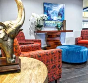 Hampton Inn Oklahoma City/Edmond hotel detail image 4