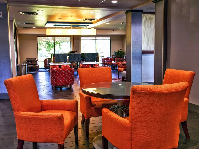 Hampton Inn Oklahoma City/Edmond hotel detail image 6
