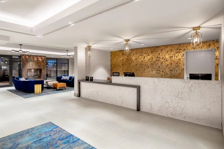 DoubleTree by Hilton Sioux City hotel detail image 2