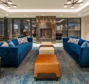 DoubleTree by Hilton Sioux City hotel detail image 3