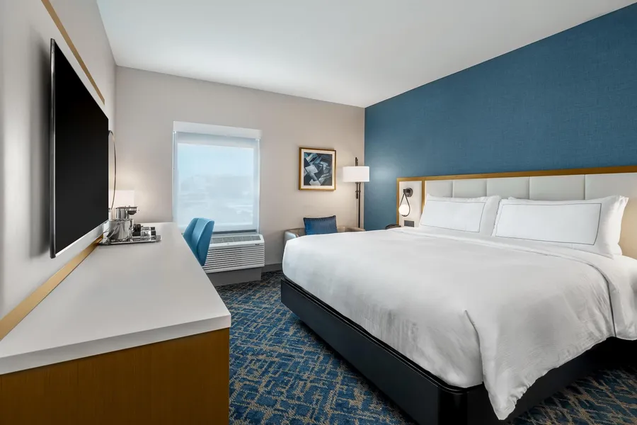 DoubleTree by Hilton Sioux City hotel detail image 6