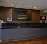 Quality Inn and Suites hotel detail image 4