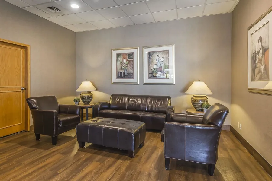 Quality Inn and Suites hotel detail image 6