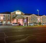 Yellowstone Park Hotel hotel detail image 3