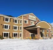 Yellowstone Park Hotel hotel detail image 4