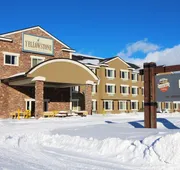 Yellowstone Park Hotel hotel detail image 5