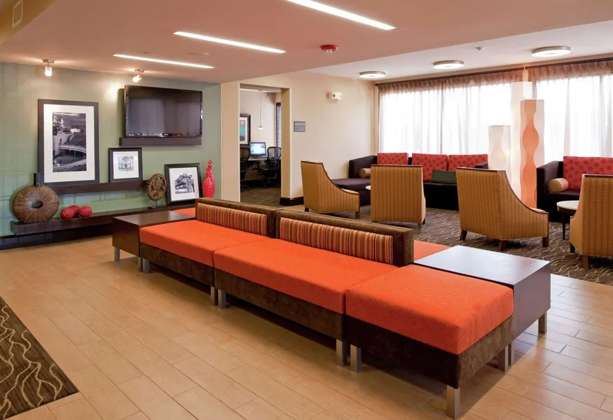 Hampton Inn Nashville/Brentwood-I-65S hotel detail image 6