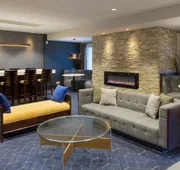 Courtyard by Marriott Buffalo Amherst/University hotel detail image 4