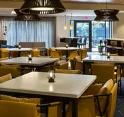 Courtyard by Marriott Buffalo Amherst/University hotel detail image 5