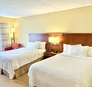 Courtyard by Marriott Buffalo Amherst/University hotel detail image 7