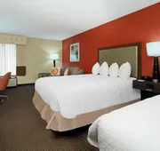 Hampton Inn Columbus - Airport hotel detail image 4