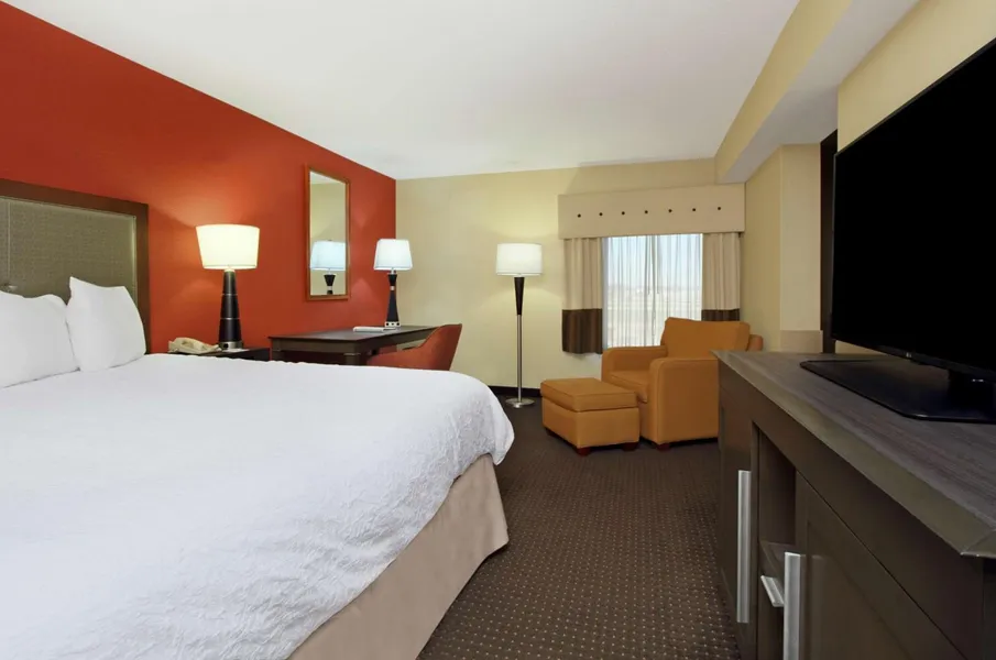 Hampton Inn Columbus - Airport hotel detail image 6
