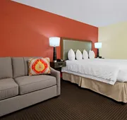 Hampton Inn Columbus - Airport hotel detail image 7