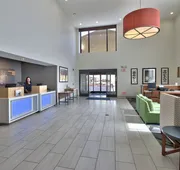 Holiday Inn Express - Balloon Fiesta Park by IHG hotel detail image 3
