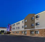 Holiday Inn Express - Balloon Fiesta Park by IHG hotel detail image 4