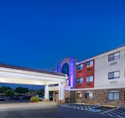 Holiday Inn Express - Balloon Fiesta Park by IHG hotel detail image 5