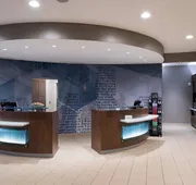 Springhill Suites by Marriott Alexandria Old Town/Southwest hotel detail image 3