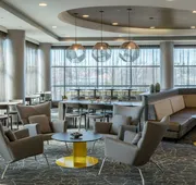 Springhill Suites by Marriott Alexandria Old Town/Southwest hotel detail image 4
