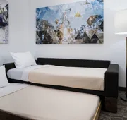 Springhill Suites by Marriott Alexandria Old Town/Southwest hotel detail image 7