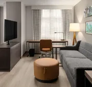 Residence Inn by Marriott Portland Downtown/RiverPlace hotel detail image 3