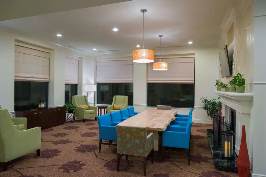 Hilton Garden Inn Hartford South/Glastonbury hotel detail image 2