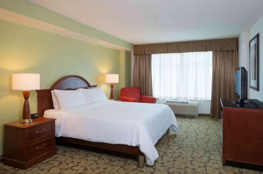 Hilton Garden Inn Hartford South/Glastonbury hotel detail image 6