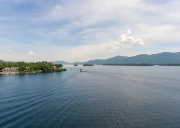 Depe Dene Lakeside Resort hotel thumbnail 6