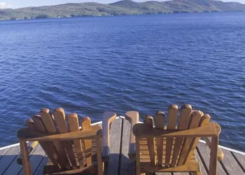 Depe Dene Lakeside Resort hotel thumbnail 7