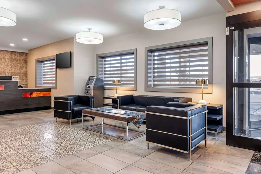Best Western Louisville Airport Expo hotel detail image 2