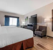 Best Western Louisville Airport Expo hotel detail image 7