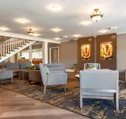 Clarion Inn Willow River hotel detail image 5