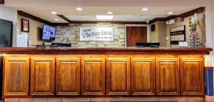 New Victorian Inn & Suites Omaha hotel thumbnail 2