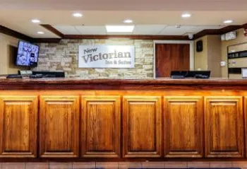 New Victorian Inn & Suites Omaha hotel thumbnail 2