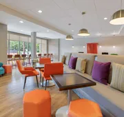 Home2 Suites by Hilton Charlotte I-77 Tyvola Rd hotel detail image 3