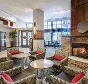 Residence Inn by Marriott Arlington Courthouse hotel detail image 4