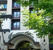 The Paramount Hotel hotel detail image 3
