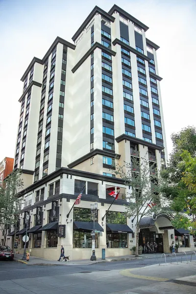The Paramount Hotel hotel detail image 6