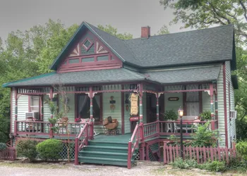 Hidden Springs Bed & Breakfast hotel thumbnail 4
