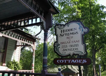 Hidden Springs Bed & Breakfast hotel thumbnail 6