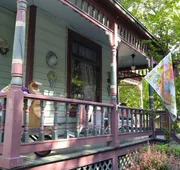 Hidden Springs Bed & Breakfast hotel detail image 7