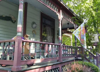 Hidden Springs Bed & Breakfast hotel thumbnail 7