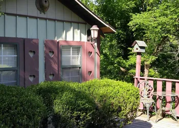 Hidden Springs Bed & Breakfast hotel thumbnail 8