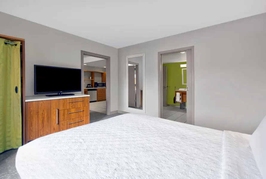 Home2 Suites by Hilton Rochester Henrietta, NY hotel detail image 6