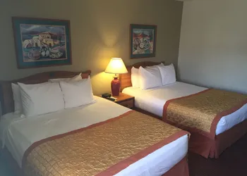 Hawthorn Suites by Wyndham Albuquerque hotel thumbnail 3