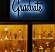 Graduate by Hilton Madison hotel detail image 3