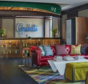 Graduate by Hilton Madison hotel detail image 4