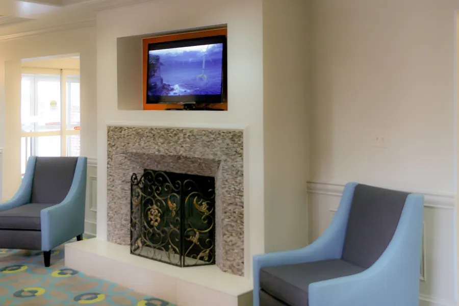 Holiday Inn Express & Suites Vicksburg by IHG hotel detail image 2