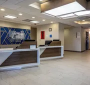 Holiday Inn Express & Suites Vicksburg by IHG hotel detail image 5